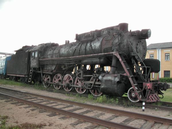 gulbenes_dzelzcela_stacija_veca_lokomotive